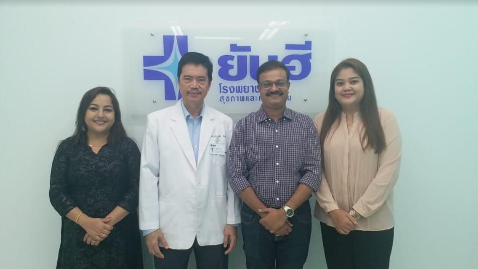 SBIHM Extra-Curricular photo 3